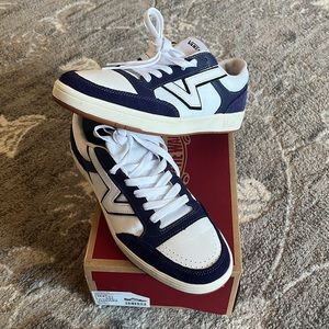 Brand New Vans Lowland C.C. (Freshman Pack) Astral Au Sz 10